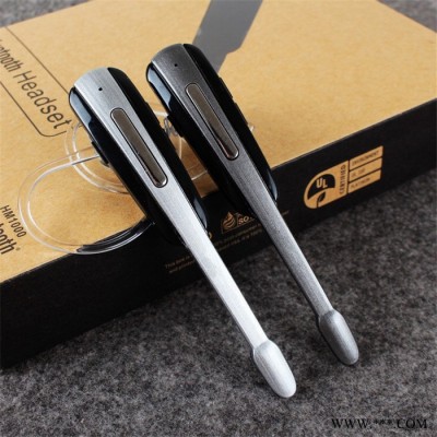 **无线运动蓝牙耳机4.0立体声苹果蓝牙耳机