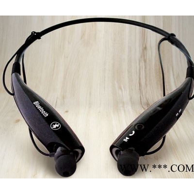 供应霹雳虎HV800/HV-800无线蓝牙耳机颈戴耳机HV800