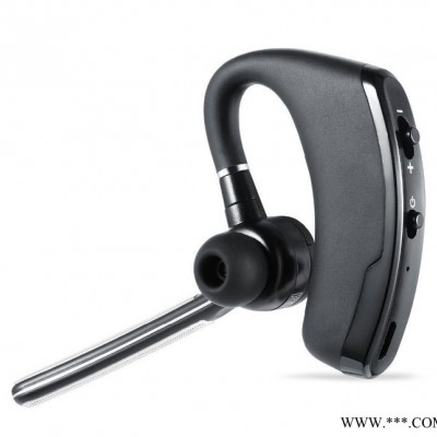 商务无线挂耳式蓝牙耳机V8 手机通用立体声蓝牙耳机工厂直销