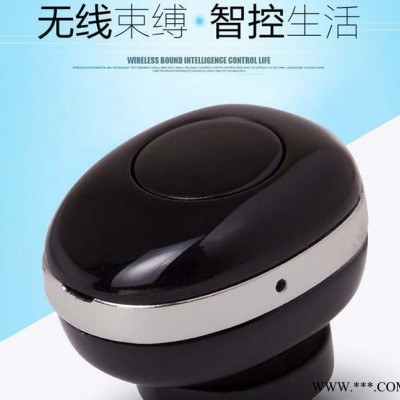 私模超小蓝牙耳机微型mini8隐形迷你蓝牙耳机4.1音乐商务蓝牙耳机图2