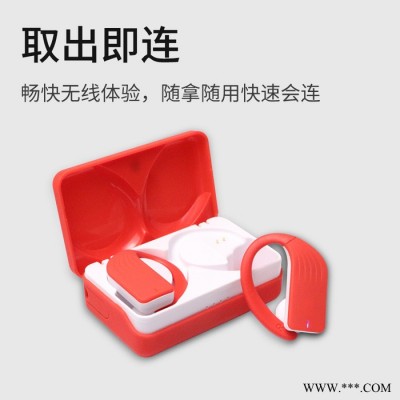8BK-920 无线蓝牙耳机原厂家定制智能降噪政德技术图8