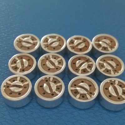 供应美亿鑫B9750NL咪头