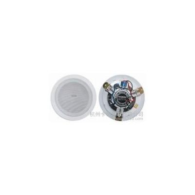 供应KACAUDIO kc-115吸顶喇叭