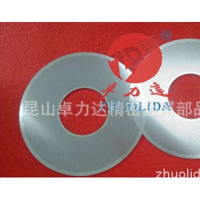 汽车喇叭网，汽车喇叭网蚀刻，汽车喇叭网蚀刻加工图2
