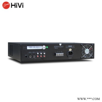 Hivi/惠威 TP-60定压功放机60W吸顶喇叭背景音乐功放