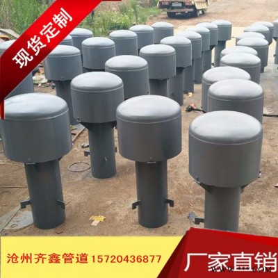 齐鑫Z-200罩型通气管，给排水系列，吸水喇叭口，欢迎采购
