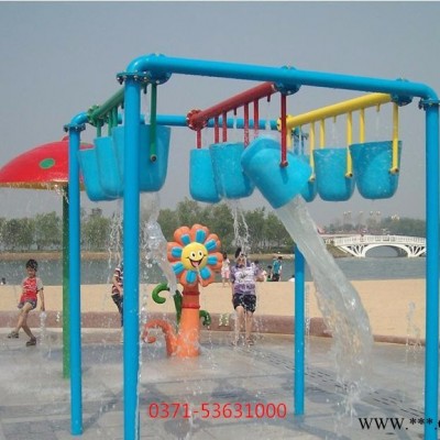 泳洁水上乐园大型滑梯设备 大喇叭滑梯生产安装 设计各种水上项目 水上乐园垂直滑梯