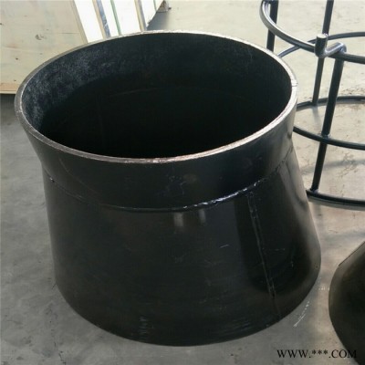 供应02S403-70喇叭口 钢制喇叭口 吸水喇叭口生产厂家