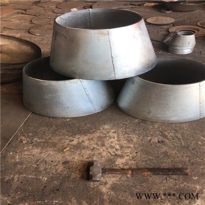 齐鑫DN250*6 吸水喇叭口