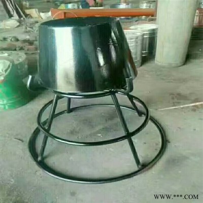 齐鑫管道吸水喇叭口，02S403碳钢吸水喇叭口**价廉