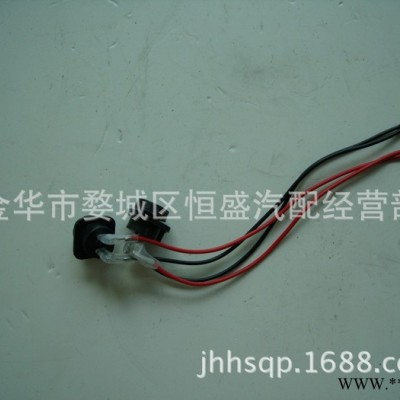 五菱荣光喇叭按扭图2