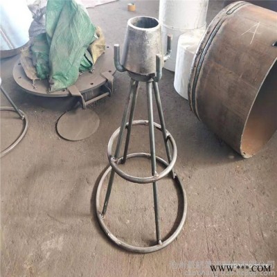 厂家定制各种尺寸吸水喇叭口 溢流喇叭口 欢迎来电咨询图5