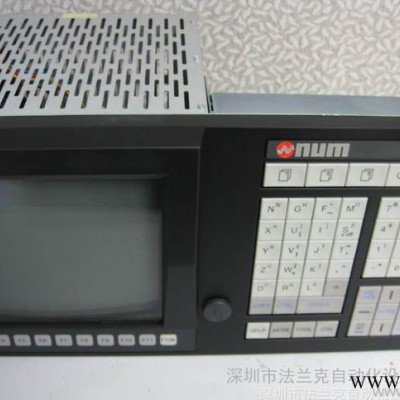 Num MDI CRT Monitor驱动器伺服器 0206204564专业维修 质保 售后无忧