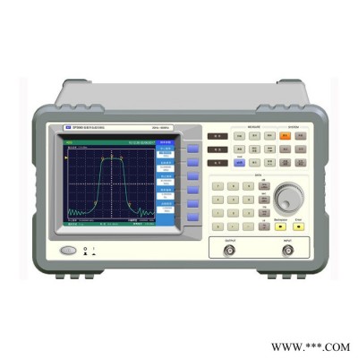 数字合成扫频仪SP3060 SP30000 60~520MHz SP30000系列数字合成扫频仪