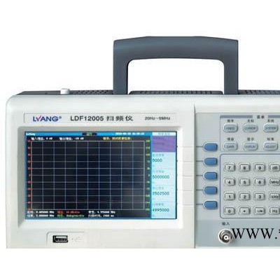 LDF12005数字扫频仪