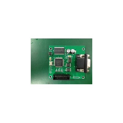 方显FX-V VGA显示控制板 CRT 液晶电视  显示控制器/板