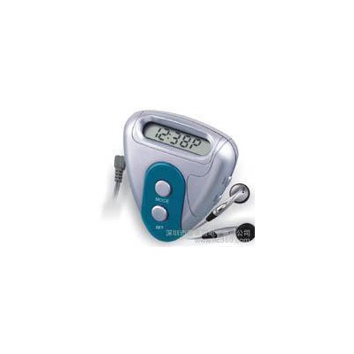 供应FLY DS-736计步器收音机图3