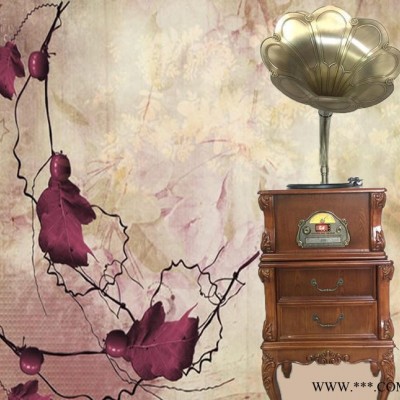 家樂聲 复古留声机收音机黑胶唱片电唱机实木蓝牙音箱铜喇叭配件 家樂聲 复古留声机收音机黑胶唱片电唱机实木蓝牙音箱铜喇叭配件