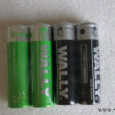 收音机专用电池UM4、AM4，7号碳性，碱性电池