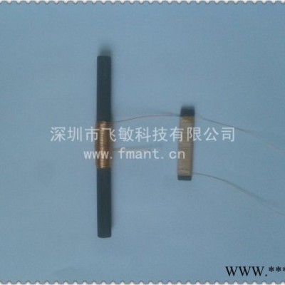 深圳中波短波收音机AM磁棒天线厂家直供图2