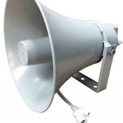 锐科达SV-7042T 湖南新农村IP广播 IP号角 网络有源号角喇叭