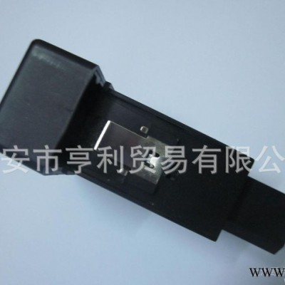 ** 东风霸龙系列喇叭开关驾驶室用汽车翘板开关可混批5插脚图3