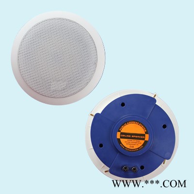 SOUNDZONE KM-578D吸顶喇叭