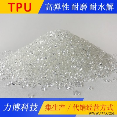 TPU喇叭鼓纸橡胶边图4