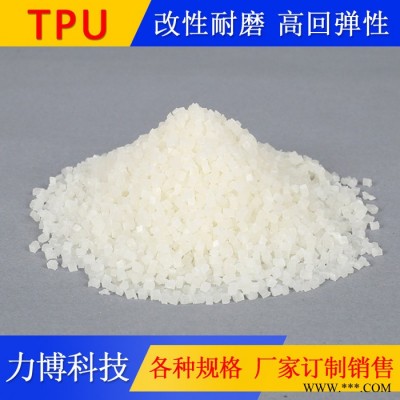 TPU喇叭鼓纸橡胶边图3