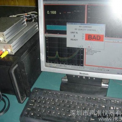 供应扬声器测量分析仪cliofw10喇叭音箱音响频率相应测量分析仪图2