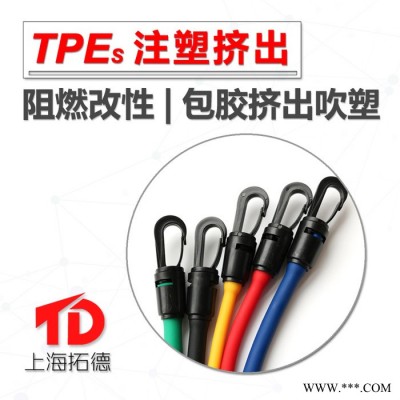 TPE喇叭鼓纸橡胶边图5