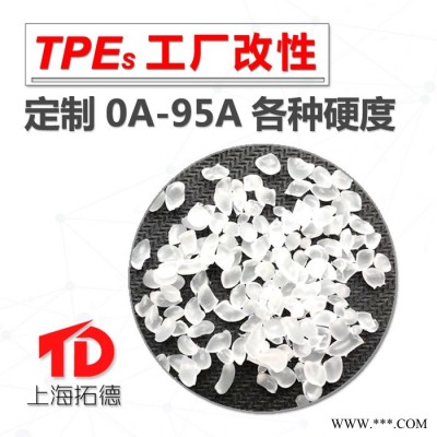 TPE喇叭鼓纸橡胶边图4