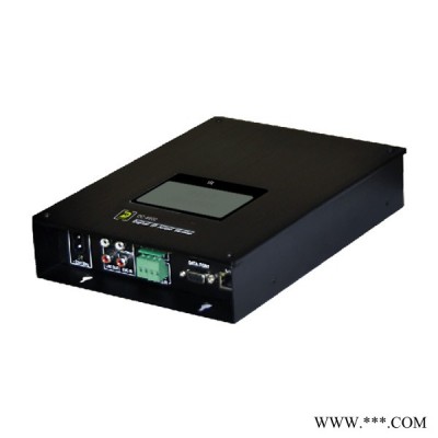 河南公共广播数字点播终端（壁挂式，带功率）DC-8902/8902U(带U盘) IP网络广播