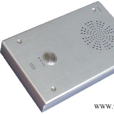 供应SV-6002网络对讲 喊话 监听 广播