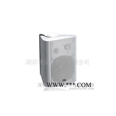 PIPOWER音箱PHS-413B,先锋音响，公共广播，高保真音箱，壁挂音箱