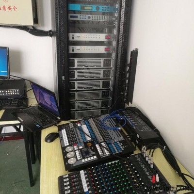 HCF-QS710/QS712/QS715/QS725 专业娱乐箱，公共广播，多功能会议厅，KTV，家庭影院图5