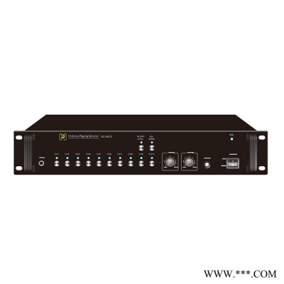 济南公共广播十分区寻呼器DC-5812