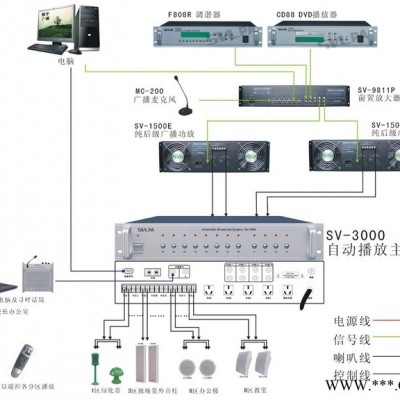 陕西西安校园IP广播系统设备、校园公共广播系统设备、公共广播系统器材总代理、代理商、经销商、分公司、办事处销售公司厂家