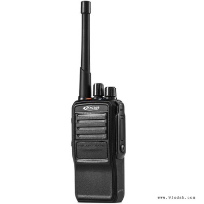 科立讯 DP585数字对讲机商用 专业手台
