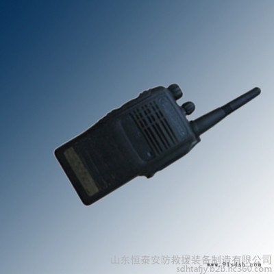 KTW158型矿用本安型对讲机图5