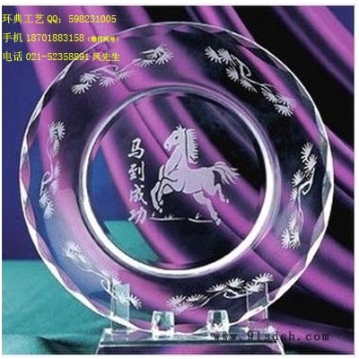 梦幻水晶奖杯奖牌授权牌定制，供应麦克风音乐音符奖杯，话筒奖杯树脂奖杯， 奖杯水晶定制新图2
