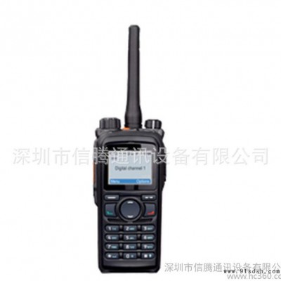hytera/海能达PD-780数字防爆对讲机 防爆对讲机原