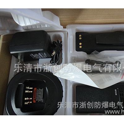摩托罗拉GP328防爆对讲机 摩托罗拉GP328 防爆对讲机价格图3