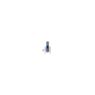 ALCTRONCM100播音麦克风图3