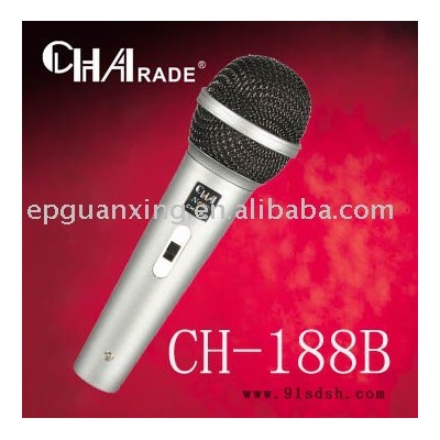 供应SHAWRNV段麦克风