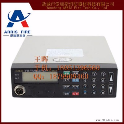 供应原装IC-988C船用三鹰对讲机 甚高频电台 渔用对讲机图3