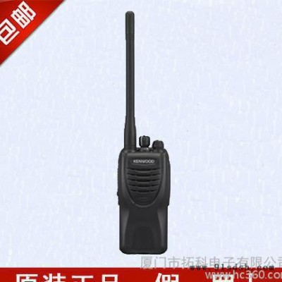 建伍TK-2307/3307手持对讲机，无线对讲机，原装图3