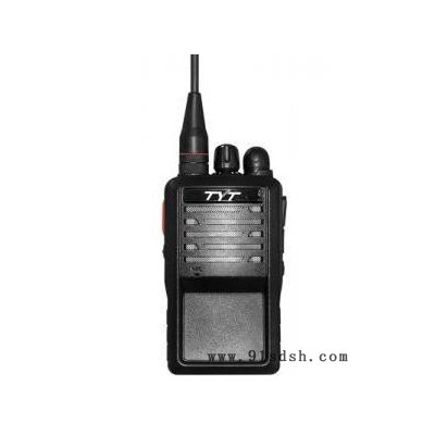 原装特易通5W对讲机 TYT-300对讲机特易通300