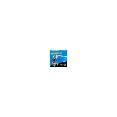 ALCTRONMC1400录音麦克风图2