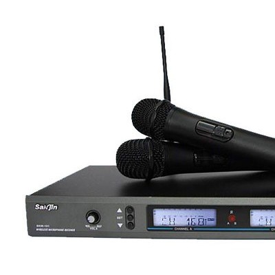 供应 K歌先锋 无线麦克风